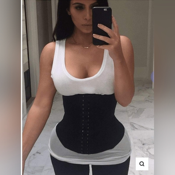 FajasTecNY Other - Black - Waist Trainer - Trimmer - Sz US 12 - Waist 33.5 to 35in - 4 for …